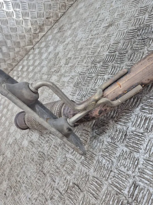 Pakoputken Joustoliitos OEM B8 Volkswagen Passatille image 5
