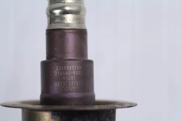 Sensor Lambda Renault 226939198R image 3