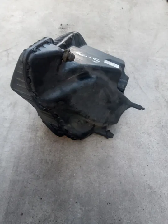 Caixa Filtro Ar OEM 4G0133838E para Audi A6 C7 image 2