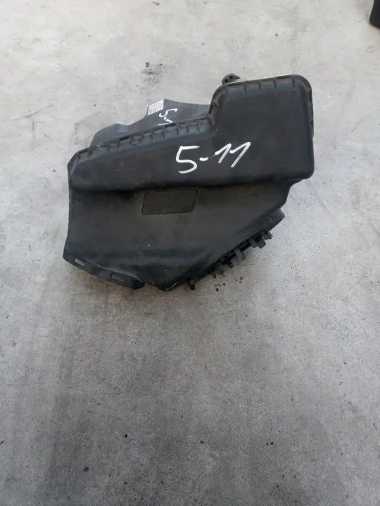 Caixa Filtro Ar OEM 4G0133838E para Audi A6 C7 image 10