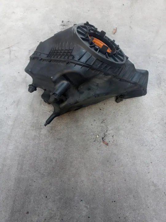 Caixa Filtro Ar OEM 4G0133838E para Audi A6 C7 image 7