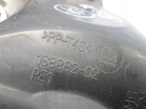 OPEL INSIGNIA A Oikea Etuvalaisin 22831925 image 6