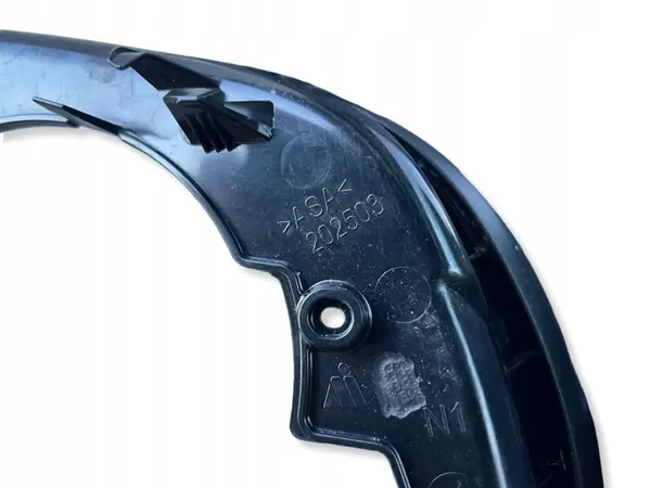 OEM A44781015009051 Linker spiegelkap Mercedes image 3