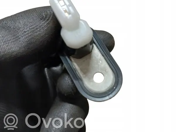 Sensor de abertura de porta Toyota Yaris Cross image 2