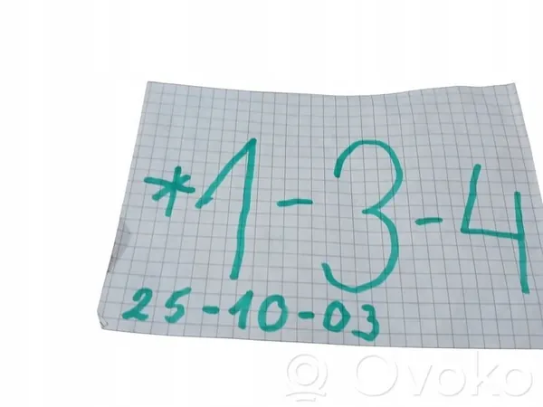 Sensor de abertura de porta Toyota Yaris Cross image 5