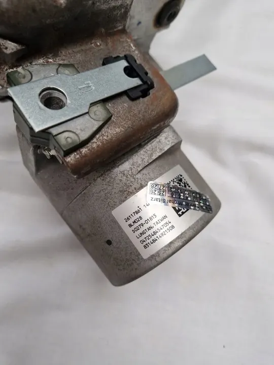 Elektrische Lenksäule FIAT GRANDE PUNTO EVO 51892262 image 5