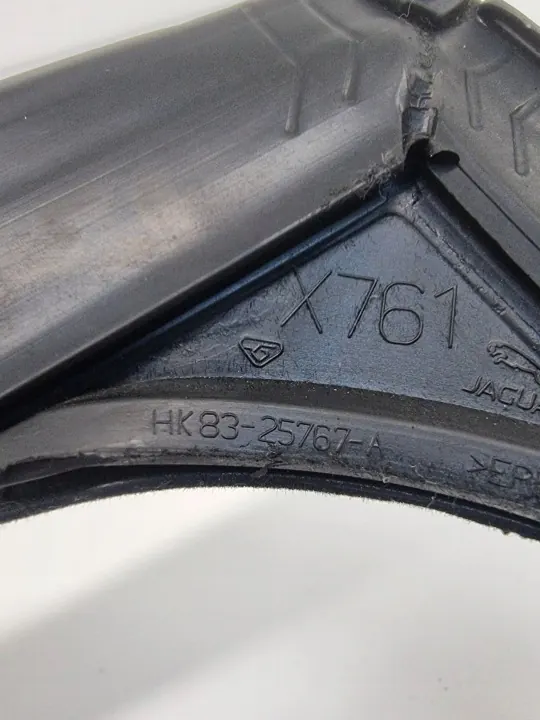 Raamrubber OEM HK8325767A - Achterdeur links image 8