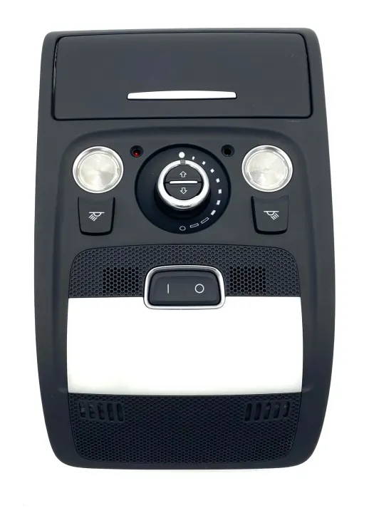Istuinlukulamppu OEM 8T0947135BK 6PS Audi image 2