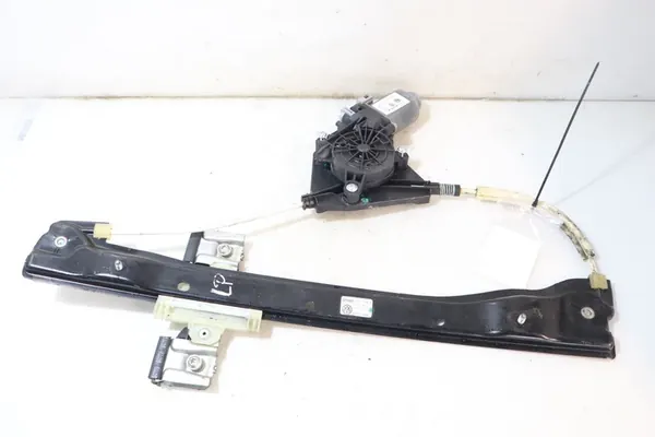 Mecanismo de janela dianteira esquerda Skoda Citigo image 2