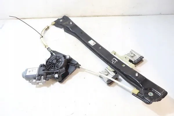 Mecanismo de janela dianteira esquerda Skoda Citigo image 3