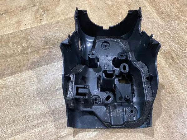 Cache colonne direction OEM M8A23F900A pour Range Rover Velar image 3