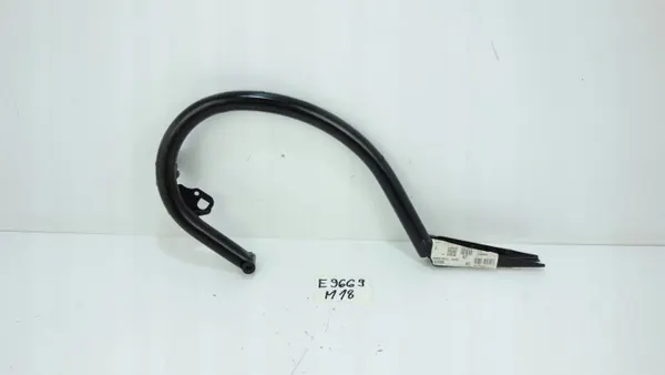 Bisagra de maletero izquierda Mercedes E W212 OEM A2127500328 image 2