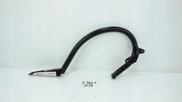 Bisagra de maletero izquierda Mercedes E W212 OEM A2127500328 image 4