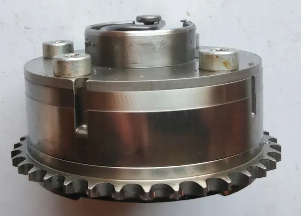 Roda Variador Árvore de Cames OEM 13070-37020 Usada image 3