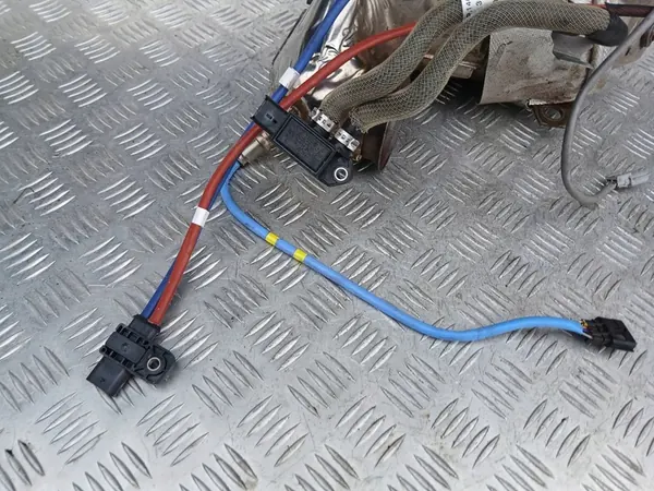 Dacia Sandero III STEPWAY 1.0 TCE Catalytic Converter OEM 208A05597R image 2