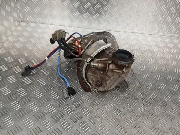 Dacia Sandero III STEPWAY 1.0 TCE Catalytic Converter OEM 208A05597R image 7