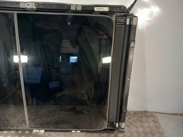 Teto solar Jeep Grand Cherokee OEM FOB20964 - Completo image 3
