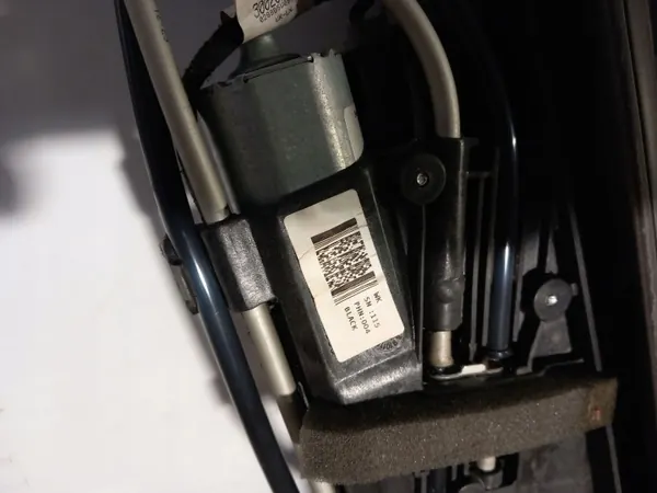 Teto solar Jeep Grand Cherokee OEM FOB20964 - Completo image 4