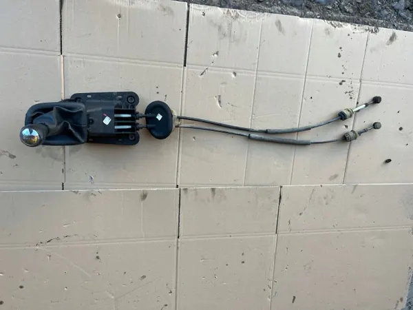 Levier de Vitesse OEM LEWAREK pour Peugeot 207 1.6 image 2