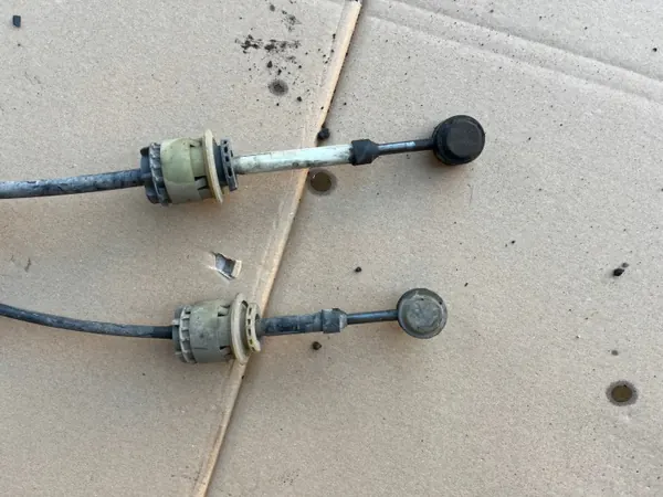 Levier de Vitesse OEM LEWAREK pour Peugeot 207 1.6 image 3