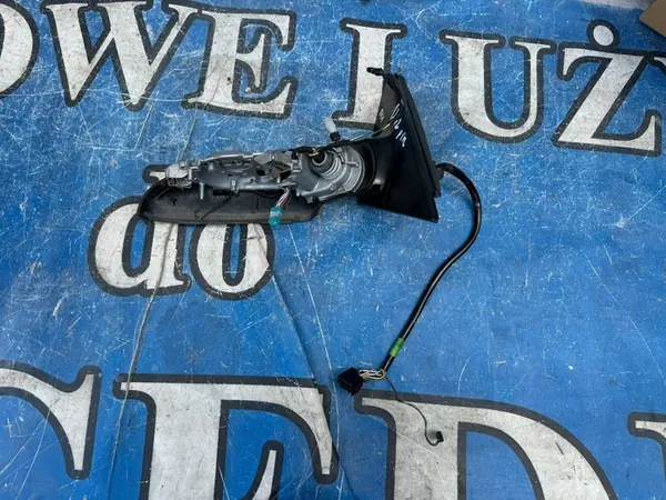 Vasen peili AUDI A4 B8 8K1857409AK image 2