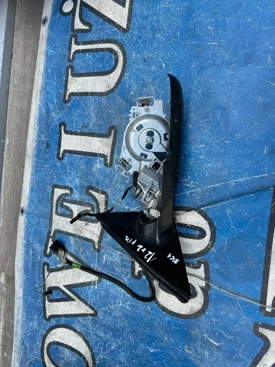 Vasen peili AUDI A4 B8 8K1857409AK image 3