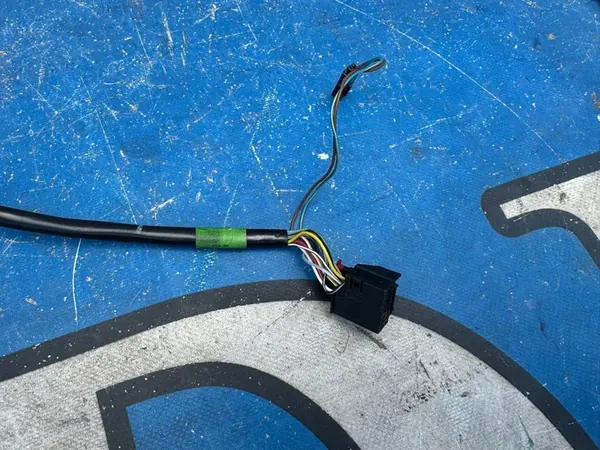 Vasen peili AUDI A4 B8 8K1857409AK image 7