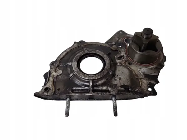Pompe à huile Opel d'occasion OEM JUT189220 pour Astra H image 2