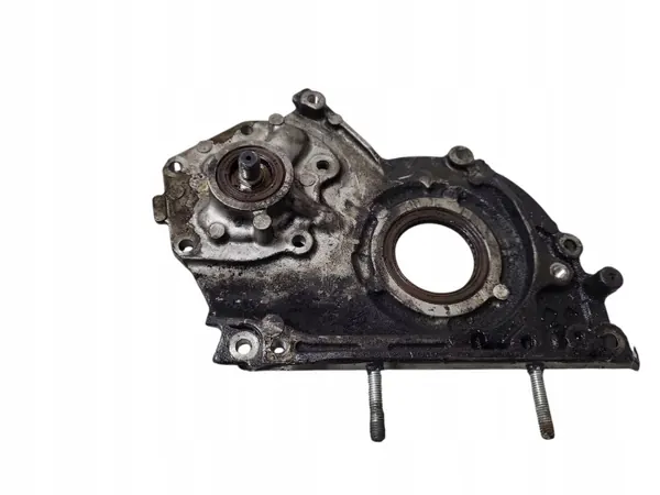 Pompe à huile Opel d'occasion OEM JUT189220 pour Astra H image 5