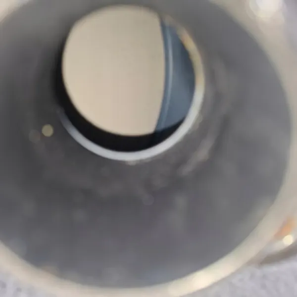 Catalyseur OEM AEE AEL pour Mitsubishi Outlander image 9