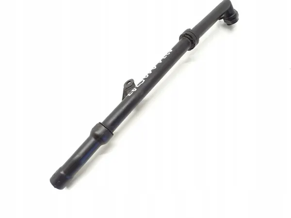 Waterleiding Mercedes W204 W212 C E CLC SLK 1.8 CGI A2710105797 image 2