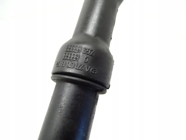 Waterleiding Mercedes W204 W212 C E CLC SLK 1.8 CGI A2710105797 image 3