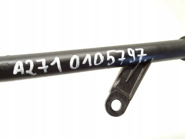 Waterleiding Mercedes W204 W212 C E CLC SLK 1.8 CGI A2710105797 image 4