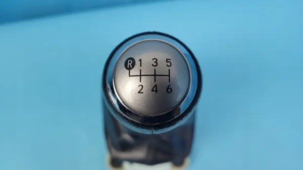 Toyota RAV4 V Vaihteenvalitsin OEM 33530-12C50 33504-12330C3 image 3