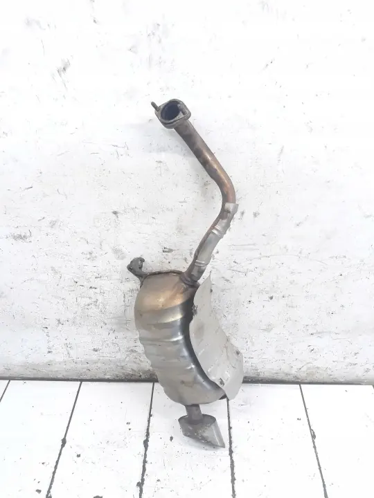 Auspufftopf Hyundai Santa Fe 2007 OEM CMM56 image 2