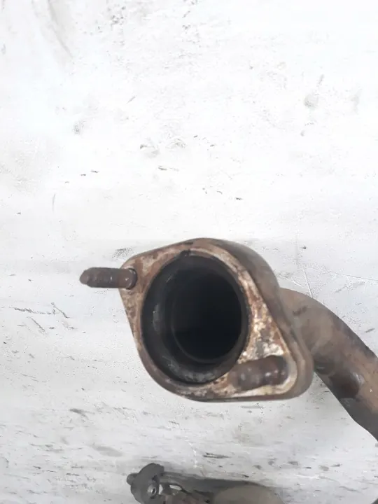 Auspufftopf Hyundai Santa Fe 2007 OEM CMM56 image 6