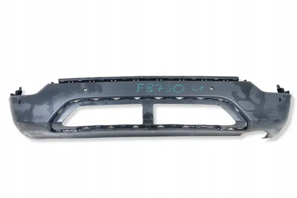 OEM 42505613D takapuskurin spoileri Opel Mokka X:lle image 2