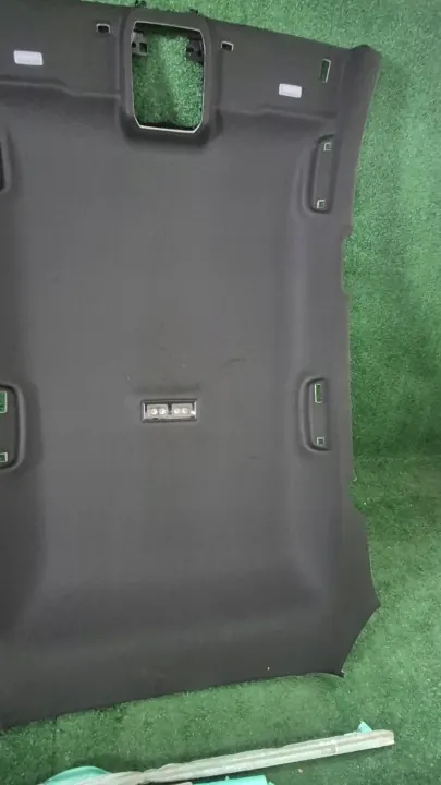 OEM Podsufitka Preto Usado Cupra Formentor Teto image 3