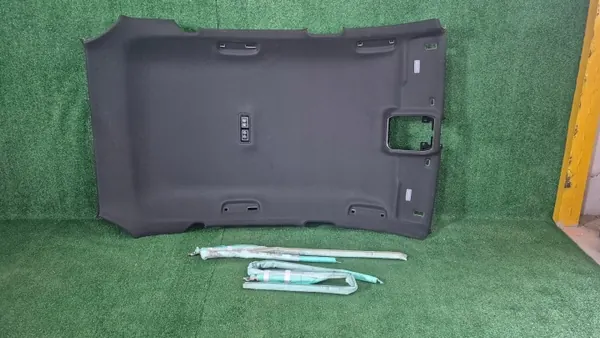 OEM Podsufitka Preto Usado Cupra Formentor Teto image 4