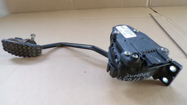 Gaspedaal Potentiometer Jumper 1 I Lift 2.0HDI image 2