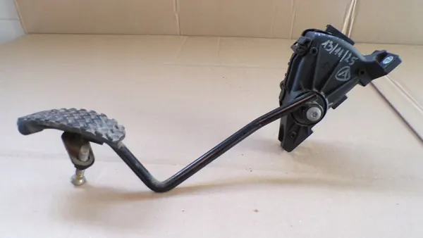 Gaspedaal Potentiometer Jumper 1 I Lift 2.0HDI image 4