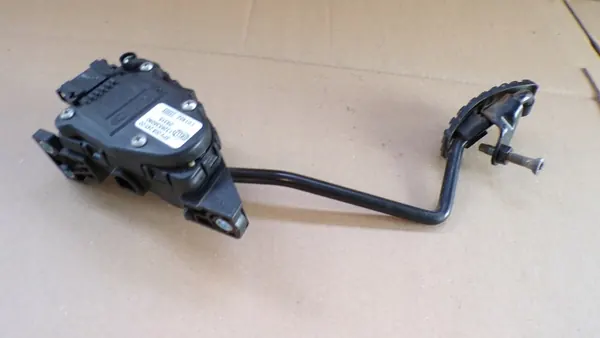 Gaspedaal Potentiometer Jumper 1 I Lift 2.0HDI image 5