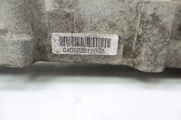 JEEP CHEROKEE KL 2.2 MTJ Tampa de válvulas 55268353 image 5