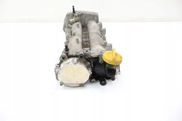 JEEP CHEROKEE KL 2.2 MTJ Tampa de válvulas 55268353 image 6