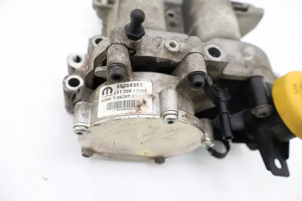 JEEP CHEROKEE KL 2.2 MTJ Tampa de válvulas 55268353 image 7