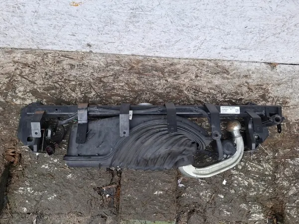 BMW X3 X4 G01 G02 HAK image 6