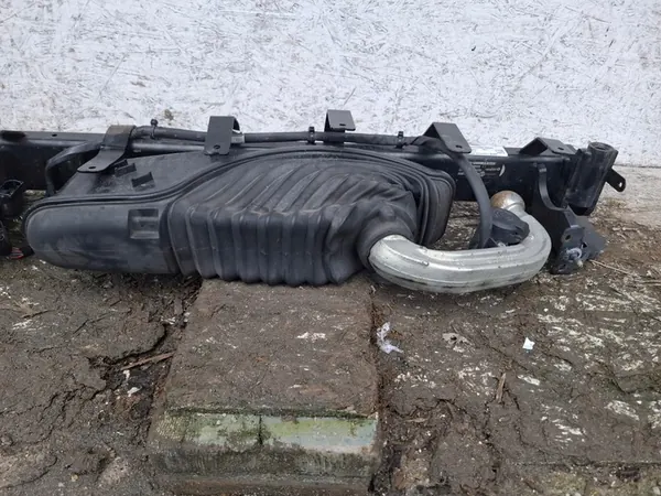 BMW X3 X4 G01 G02 HAK image 7