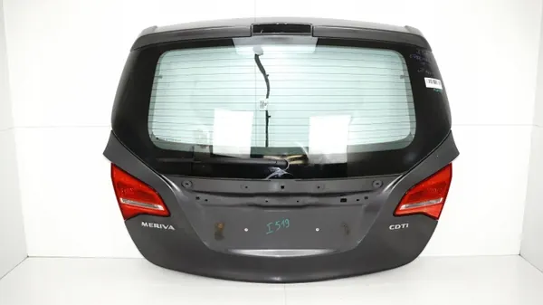 Hayon OEM 371116890 pour Opel Meriva B 2010-2013 image 2