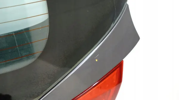 Hayon OEM 371116890 pour Opel Meriva B 2010-2013 image 4