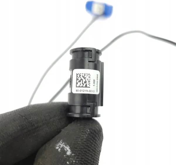 Microphone Bluetooth Audi OEM 4L1035711G pour A6 C6 image 3